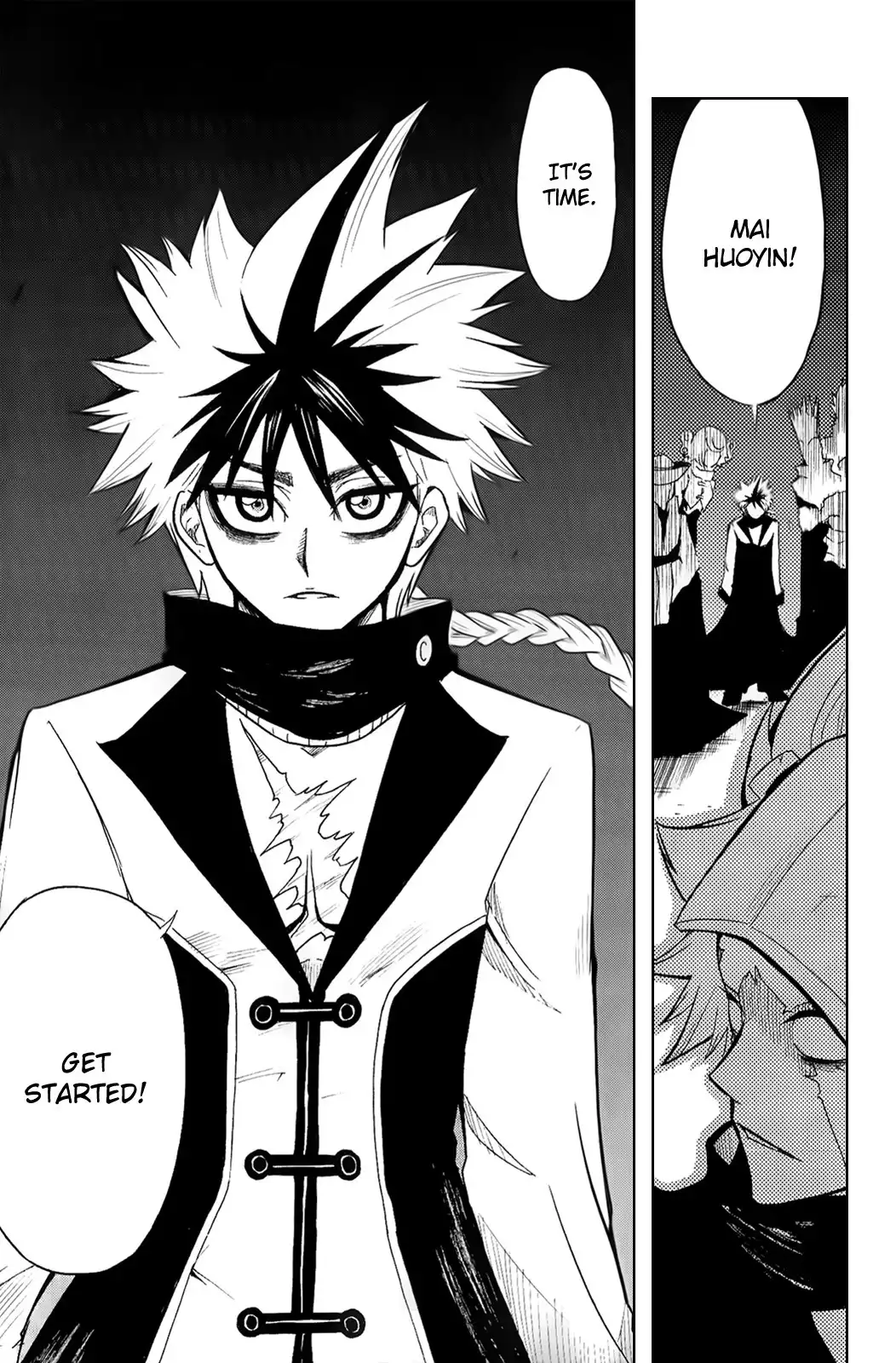 Black Dog Chapter 14 35